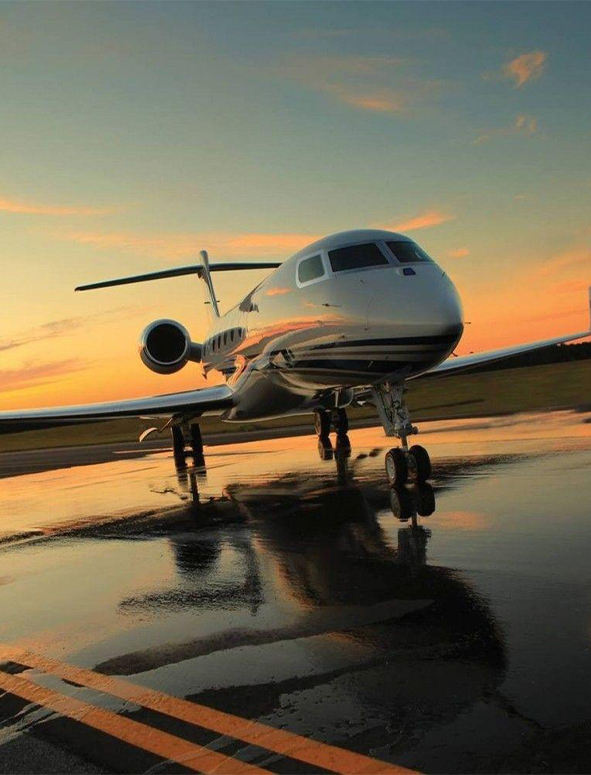 Aerospace Industries