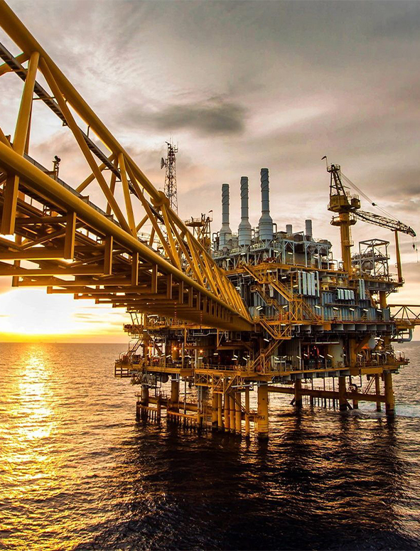 Oil & Gas Industries